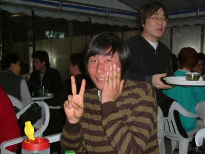 종강파티