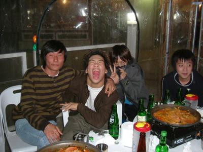 종강파티