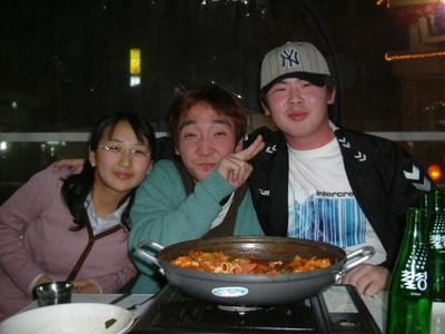 종강파티