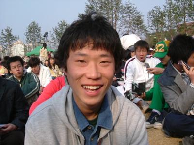 인사대출범식