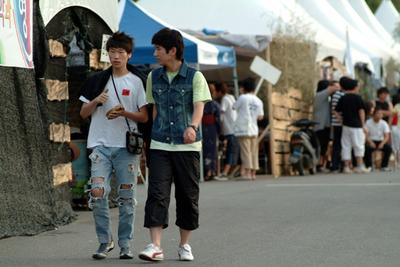 2004 대동제