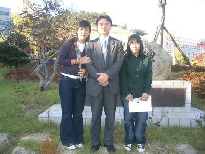 예비신입생