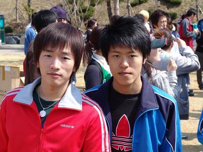 2005출범식