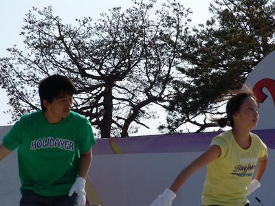 2005출범식