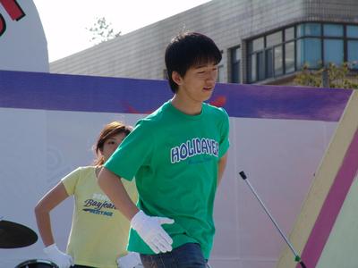 2005출범식