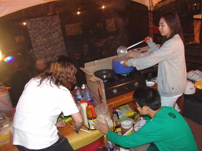 2005 대동제