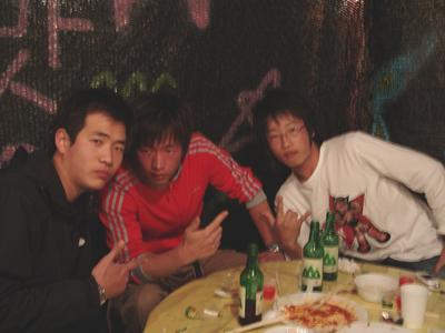 2005 대동제