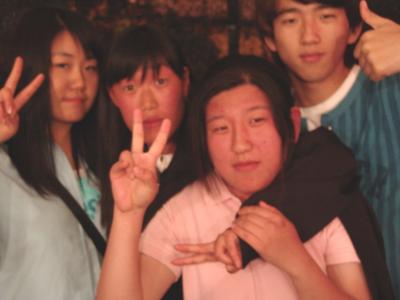 2005 대동제