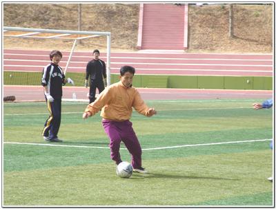 체육대회