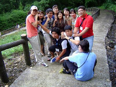 2006.어학연수
