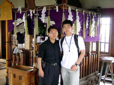 2006.어학연수