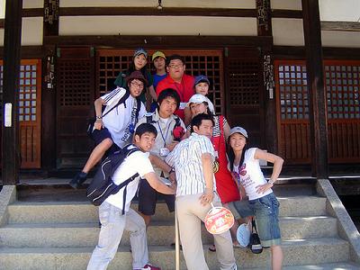 2006.일본어학연수