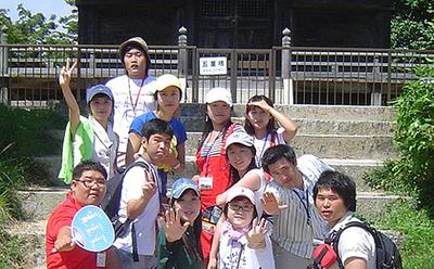 2006.일본어학연수