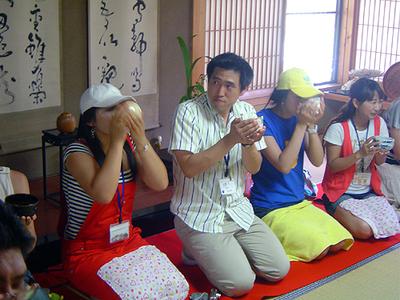 2006.일본어학연수