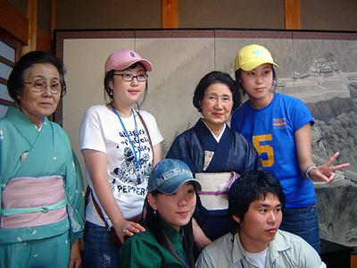 2006.일본어학연수