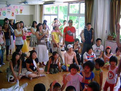 2006.일본어학연수