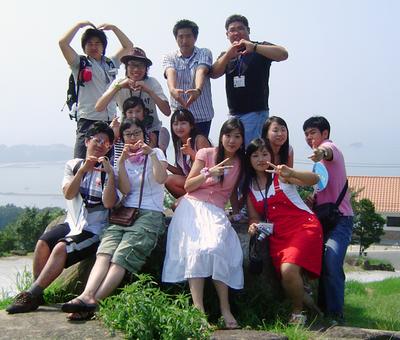 2006.일본어학연수