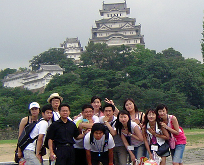 2006.일본어학연수