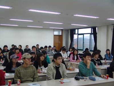 2006.초청강연회