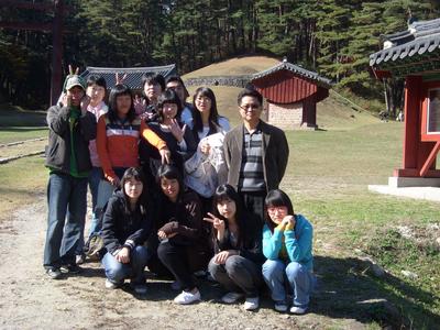 3학년 소풍
