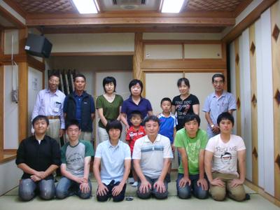 09하계 해외체험학습<나래>