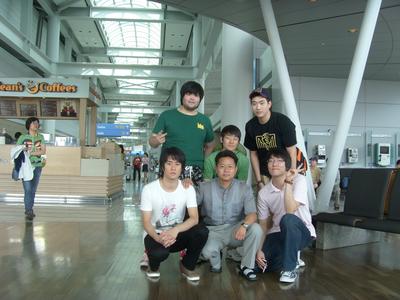인천국제공항