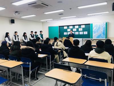신입생 환영회(2018.02.27)