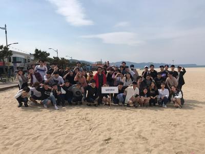 일본어학과M.T(2018.05.11-12)