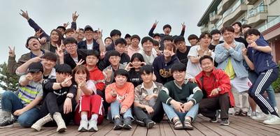 일본어학과 MT(2019.05.17~05.18)