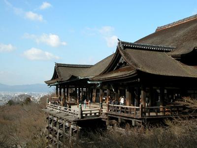 기요미즈테라(淸水寺)